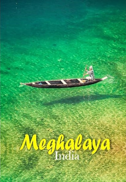Assam & Meghalaya